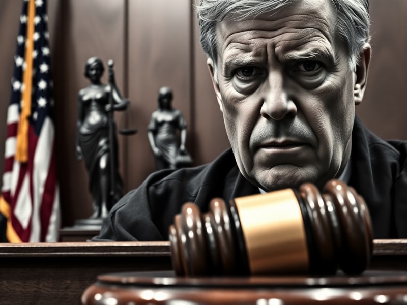 Malta What our justice system says about us