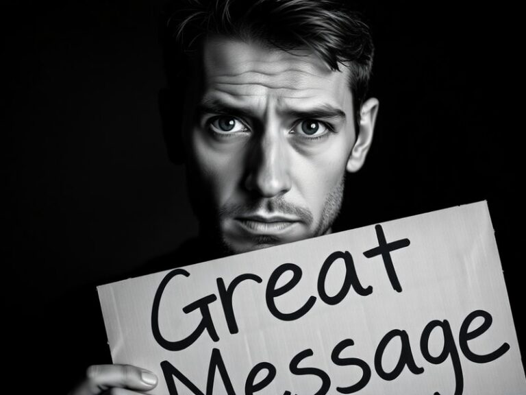 Malta Robert’s great message