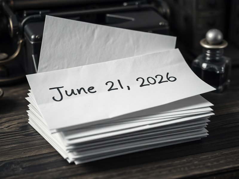 Malta Letters to the editor – June 21, 2026