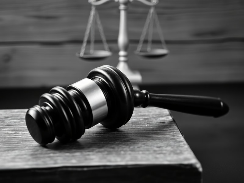 Malta What our justice system says about us