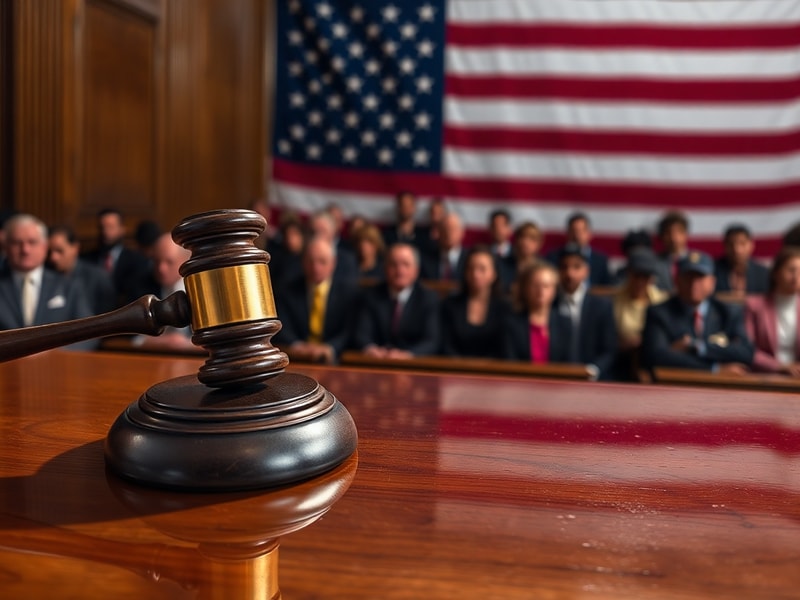 Malta What our justice system says about us