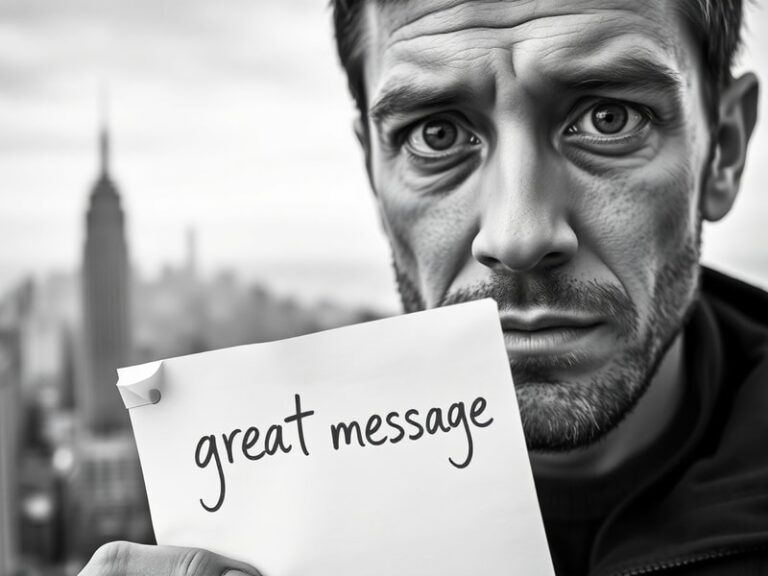 Malta Robert’s great message