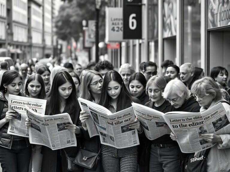 Malta Letters to the editor – June 21, 2026
