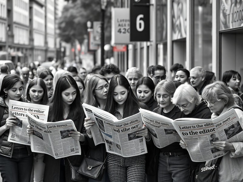 Malta Letters to the editor – June 21, 2026