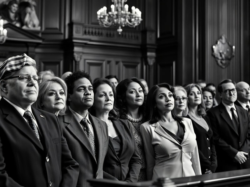 Malta What our justice system says about us