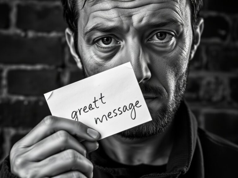 Malta Robert’s great message