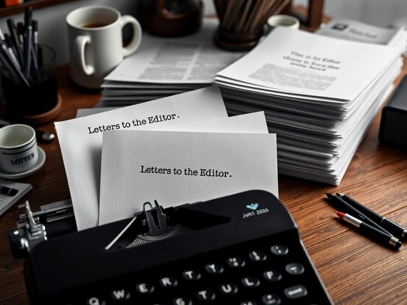 Malta Letters to the editor – June 21, 2026