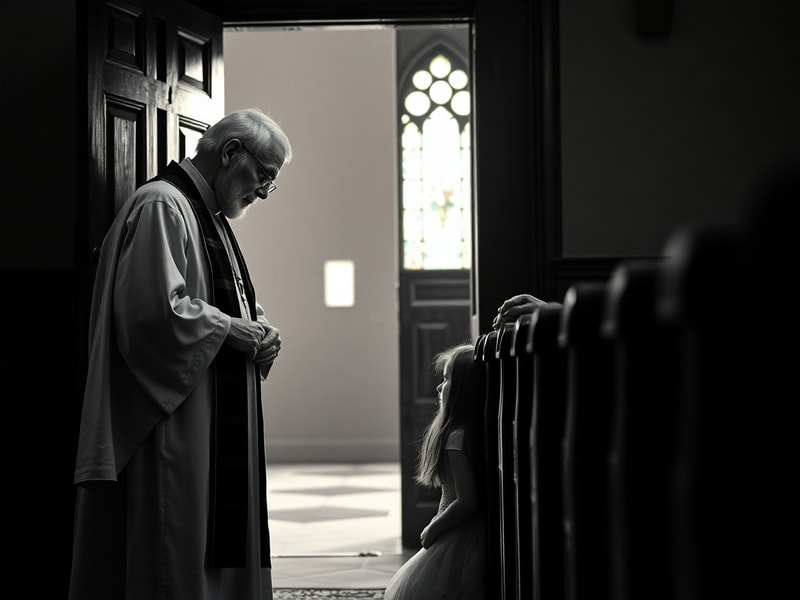 Malta From the Gospel: He knows you by name