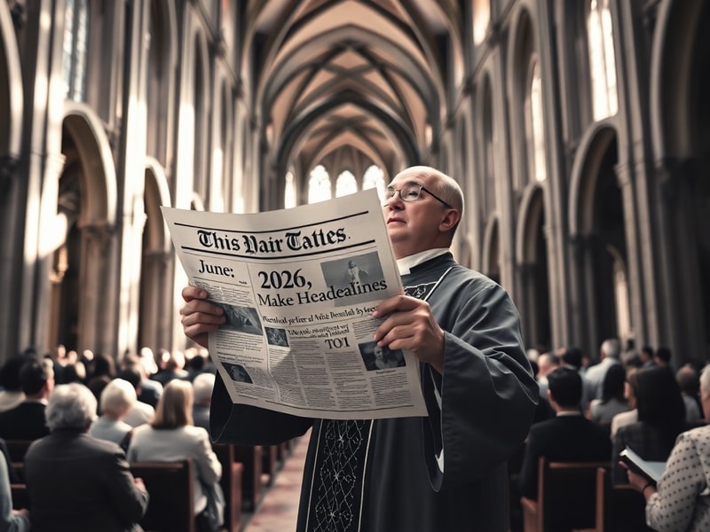 Malta Religious quotes and news – June 21, 2026