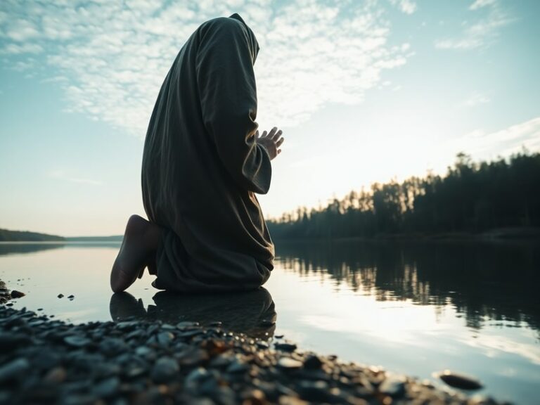 Malta Christian spirituality: Searching for resting waters