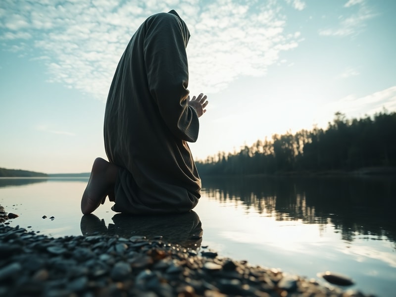 Malta Christian spirituality: Searching for resting waters