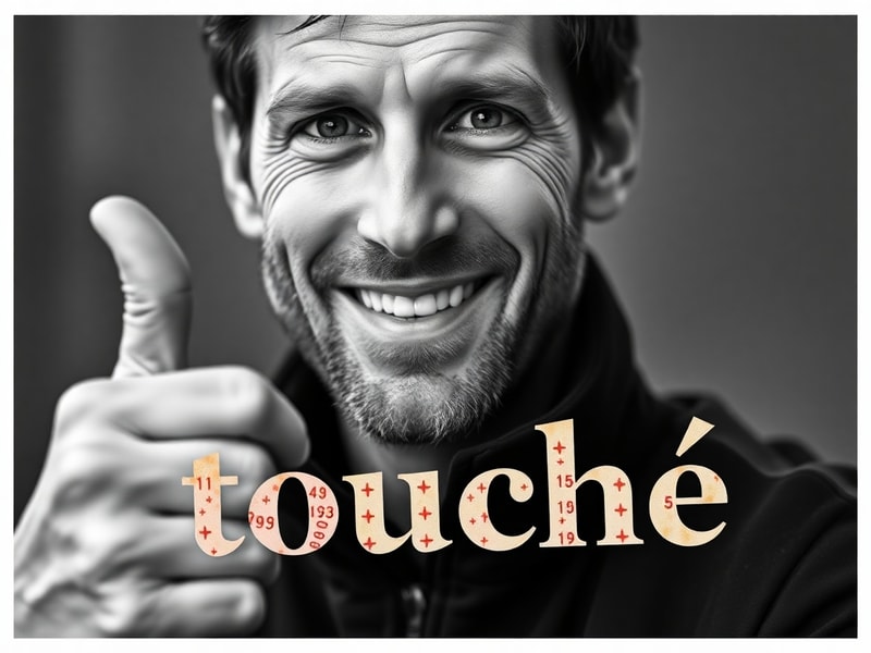 Malta Got to say touché to Tuchel
