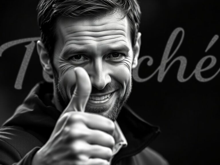 Malta Got to say touché to Tuchel