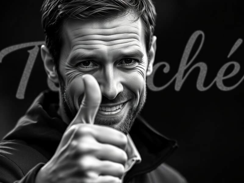Malta Got to say touché to Tuchel