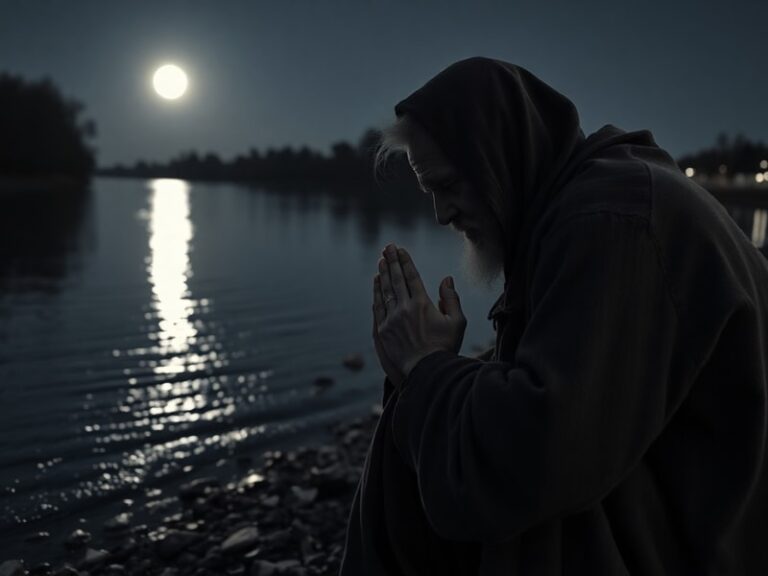 Malta Christian spirituality: Searching for resting waters