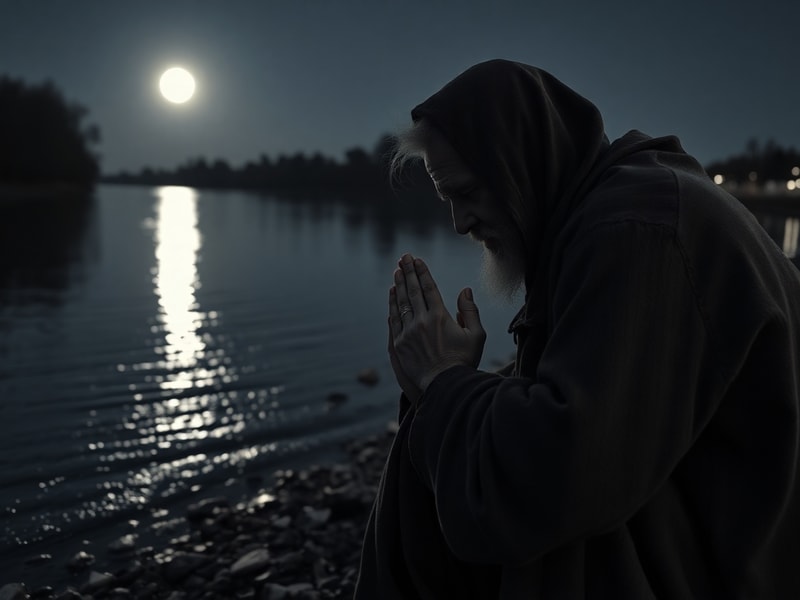 Malta Christian spirituality: Searching for resting waters