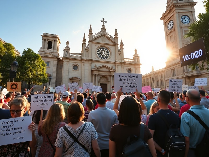 Malta Religious quotes and news – June 21, 2026