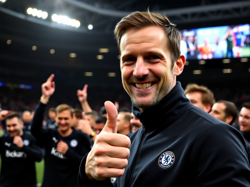 Malta Got to say touché to Tuchel
