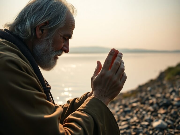 Malta Christian spirituality: Searching for resting waters