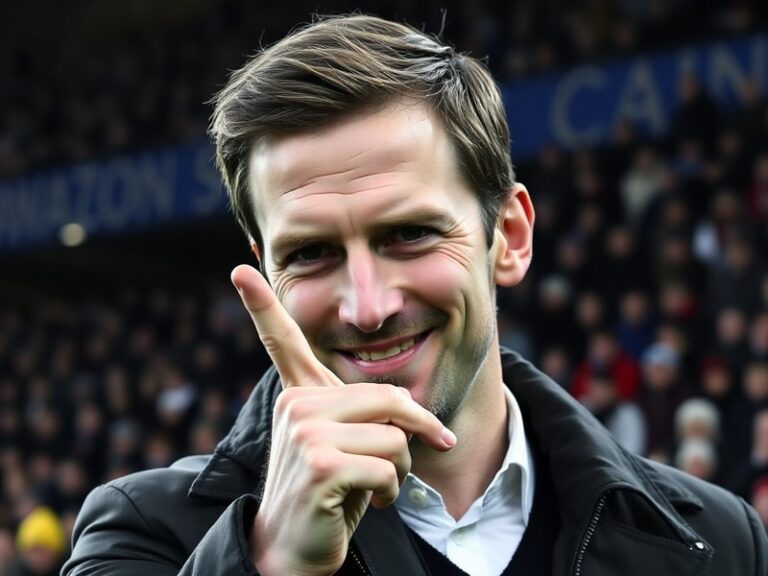 Malta Got to say touché to Tuchel
