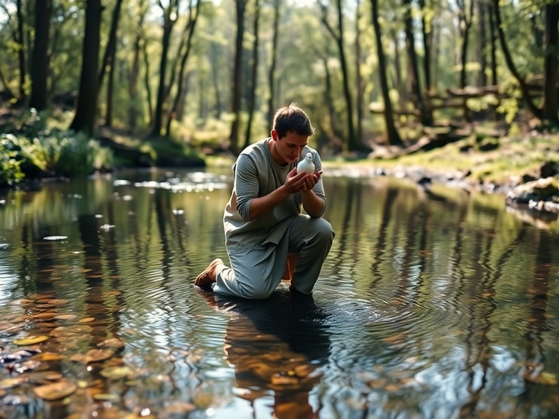 Malta Christian spirituality: Searching for resting waters