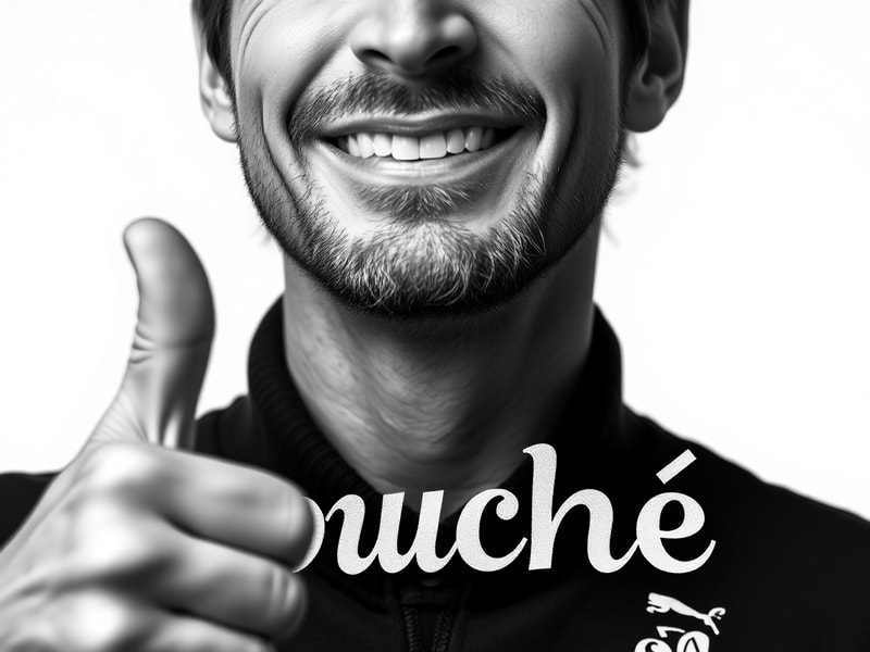 Malta Got to say touché to Tuchel