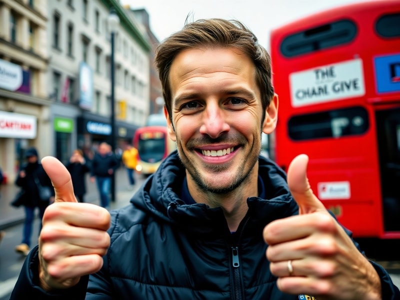 Malta Got to say touché to Tuchel