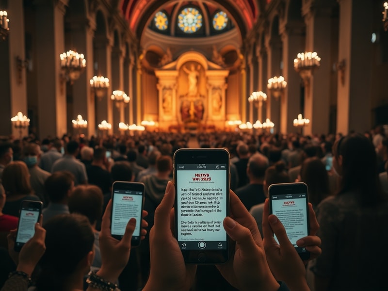 Malta Religious quotes and news – June 21, 2026