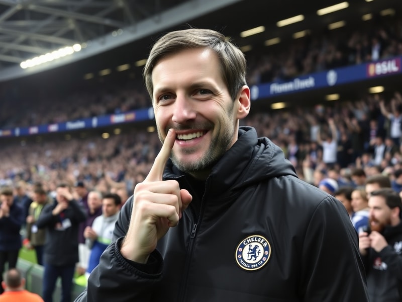 Malta Got to say touché to Tuchel