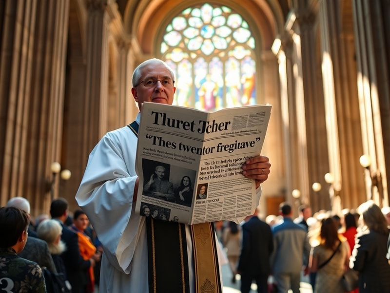 Malta Religious quotes and news – June 21, 2026