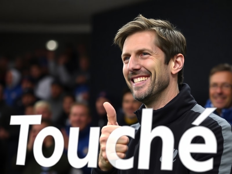 Malta Got to say touché to Tuchel