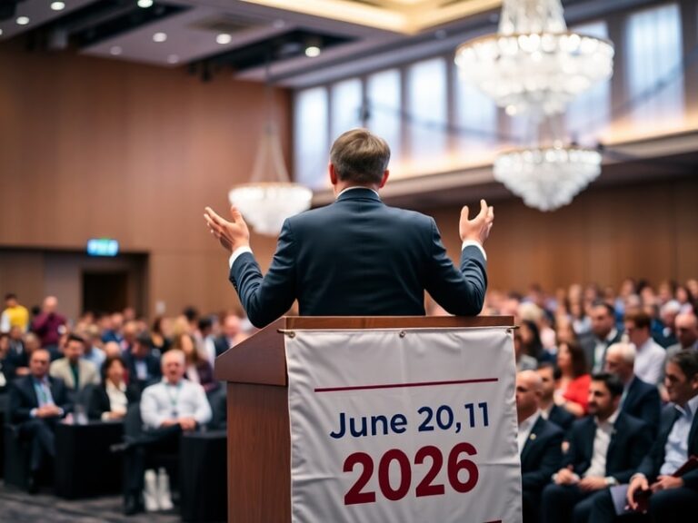Malta Announcements − June 21, 2026