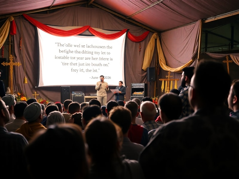 Malta Religious quotes and news – June 21, 2026