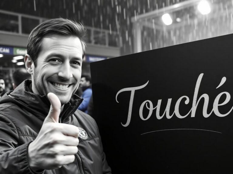 Malta Got to say touché to Tuchel