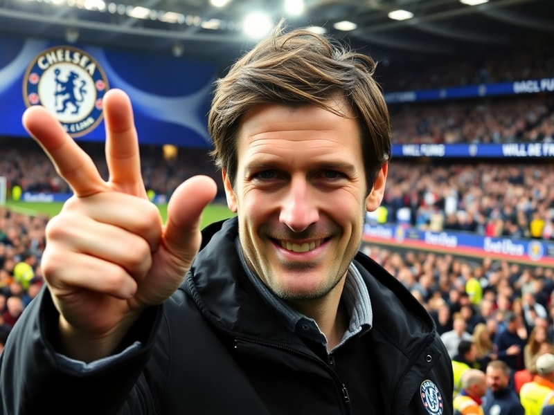 Malta Got to say touché to Tuchel