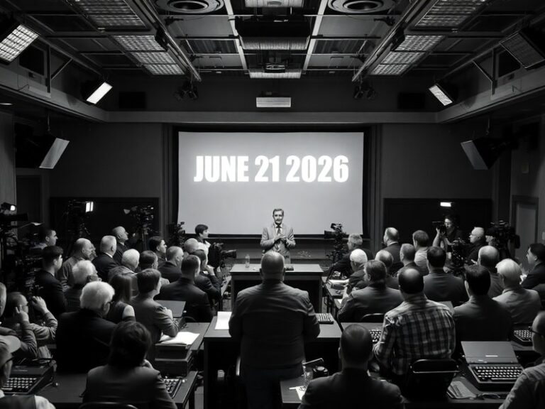 Malta Announcements − June 21, 2026