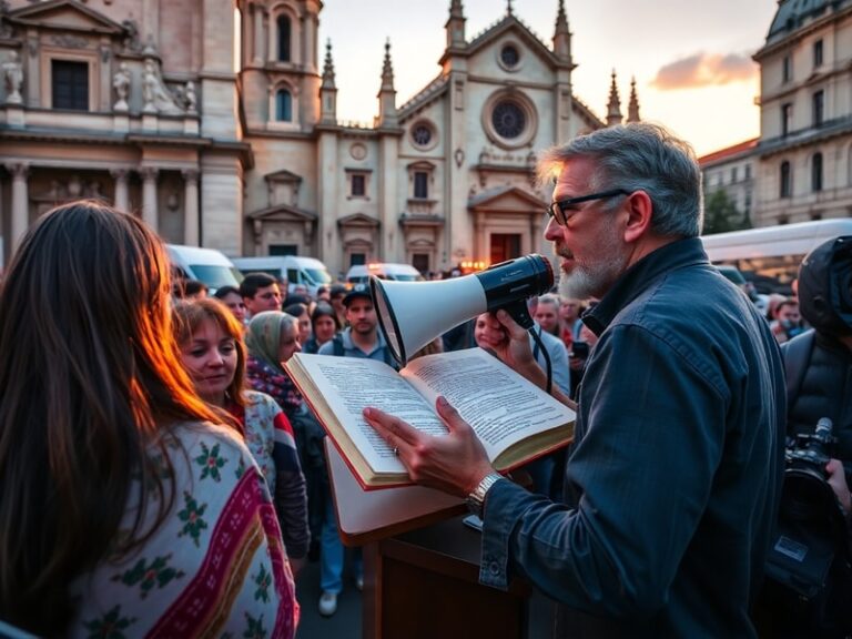 Malta Religious quotes and news – June 21, 2026