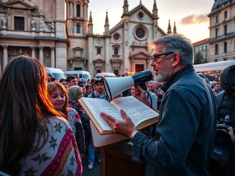 Malta Religious quotes and news – June 21, 2026