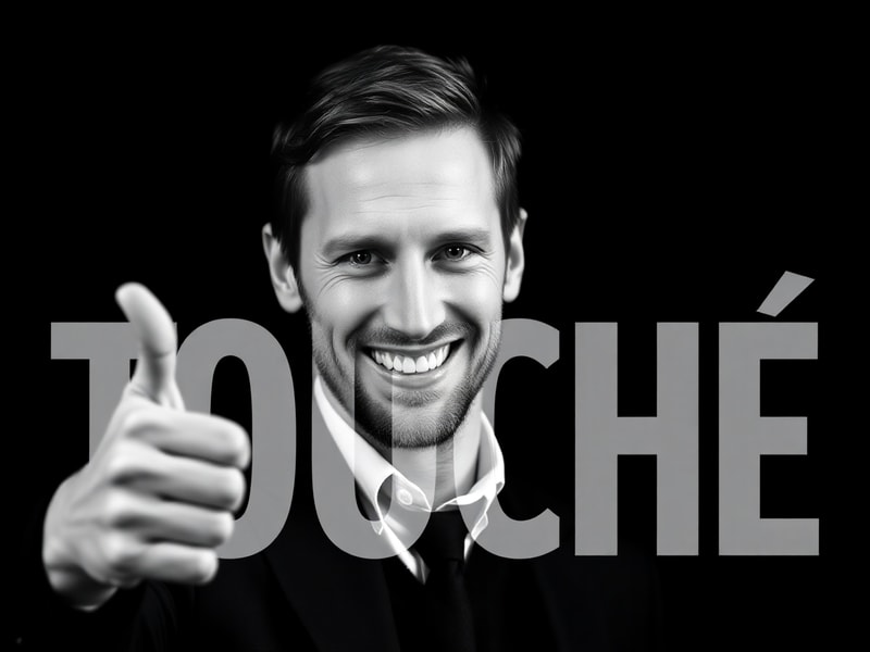 Malta Got to say touché to Tuchel
