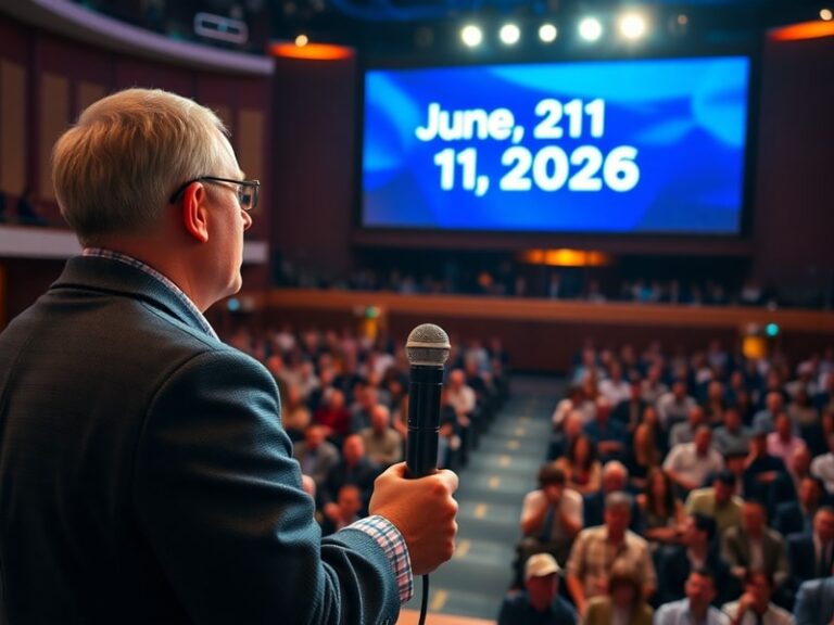 Malta Announcements − June 21, 2026
