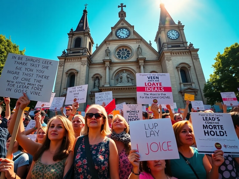 Malta Religious quotes and news – June 21, 2026