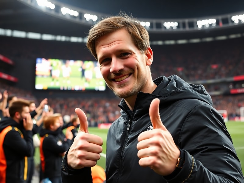 Malta Got to say touché to Tuchel