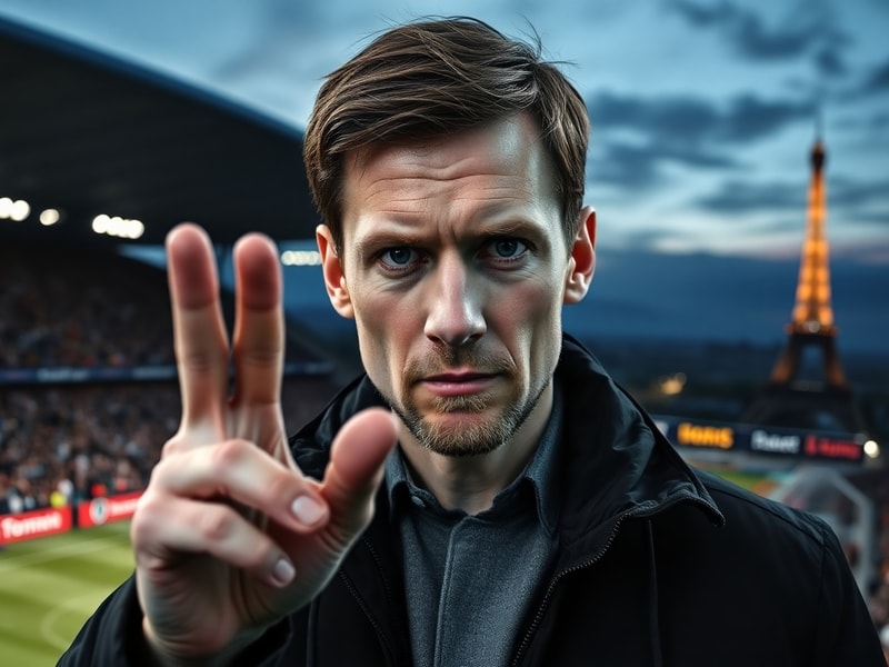 Malta Got to say touché to Tuchel