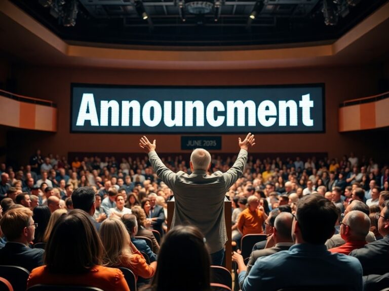 Malta Announcements − June 21, 2026