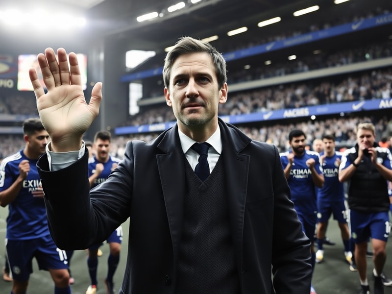 Malta Got to say touché to Tuchel