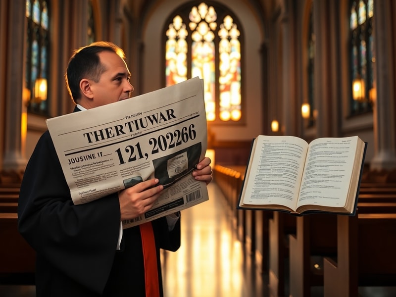 Malta Religious quotes and news – June 21, 2026