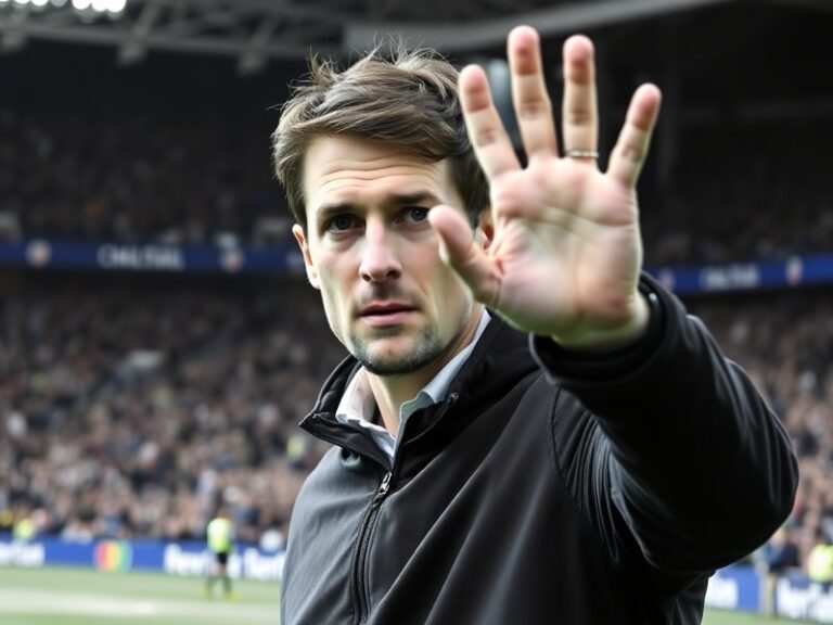 Malta Got to say touché to Tuchel