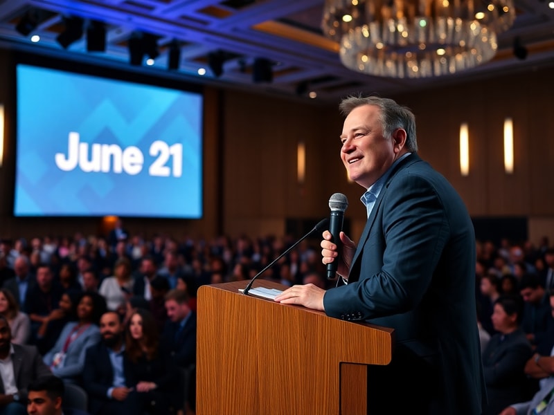 Malta Announcements − June 21, 2026