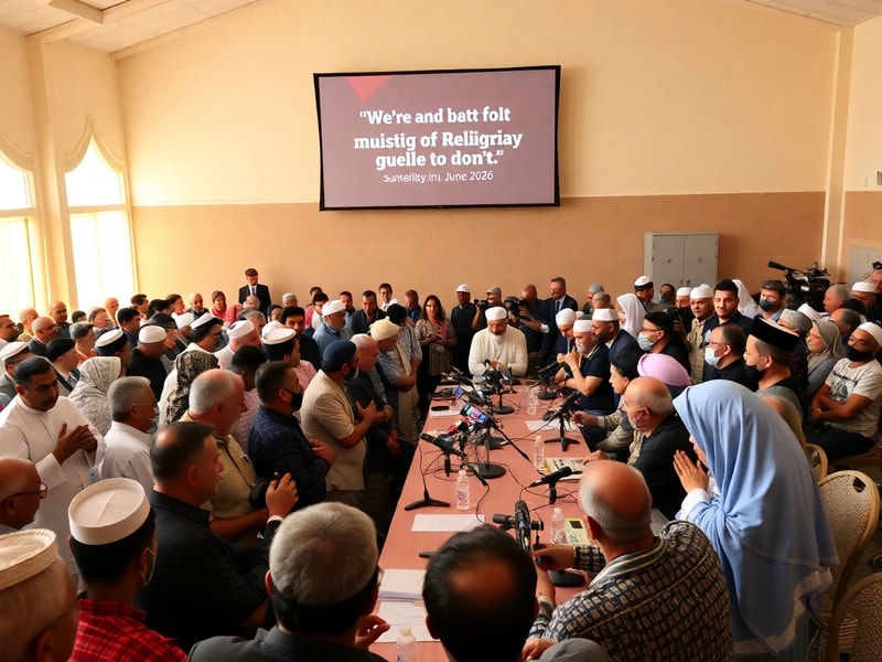 Malta Religious quotes and news – June 21, 2026