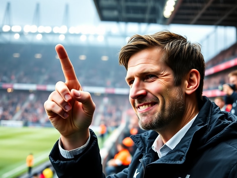 Malta Got to say touché to Tuchel